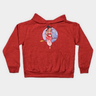 Serena Kids Hoodie